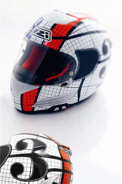 Showcase: Visordown's Top 19 helmets of 2009