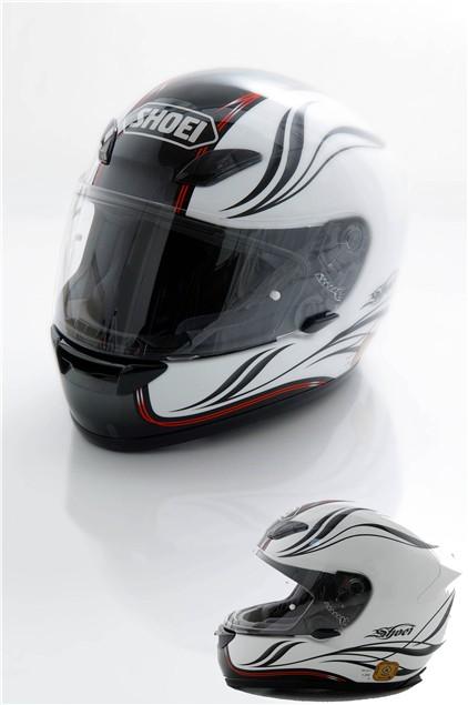 Showcase: Visordown's Top 19 helmets of 2009