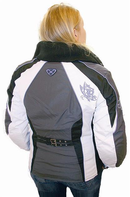 New: Ixon vega ladies jacket