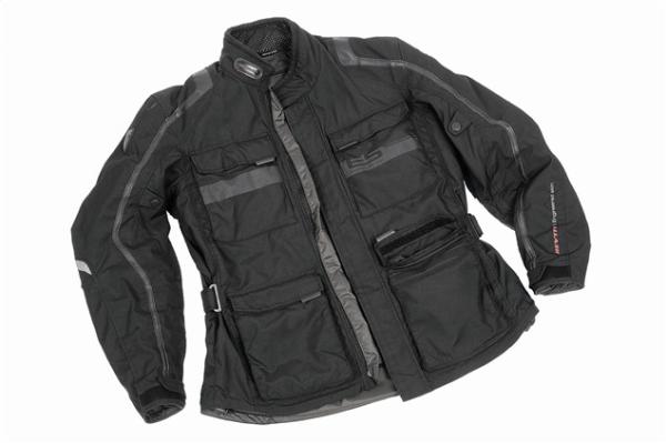 Used Review: Revit Ride jacket 