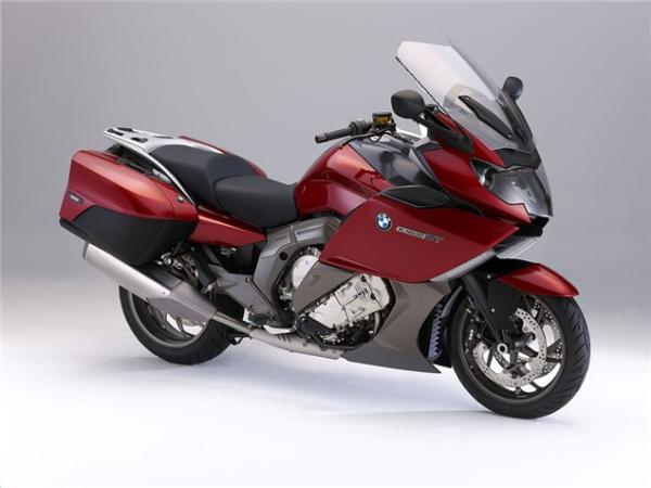 BMW K1600 GT UK prices revealed