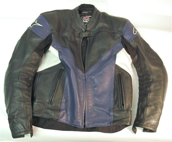 Used Review: Alpinestars Sphere Jacket