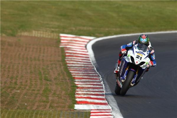 Brands Hatch BSB 2011 Round 1: Qualifying