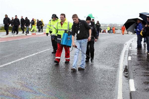 NW200: What happened