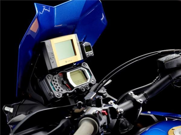 Will Yamaha World Crosser reach production?