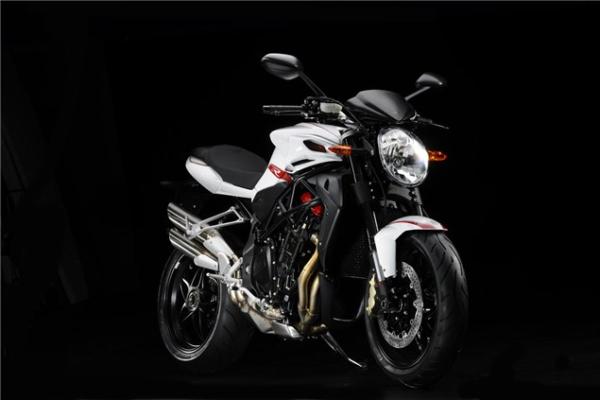 New MV Agusta Brutale 1090R