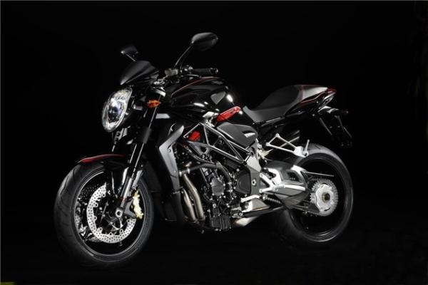 New MV Agusta Brutale 1090R