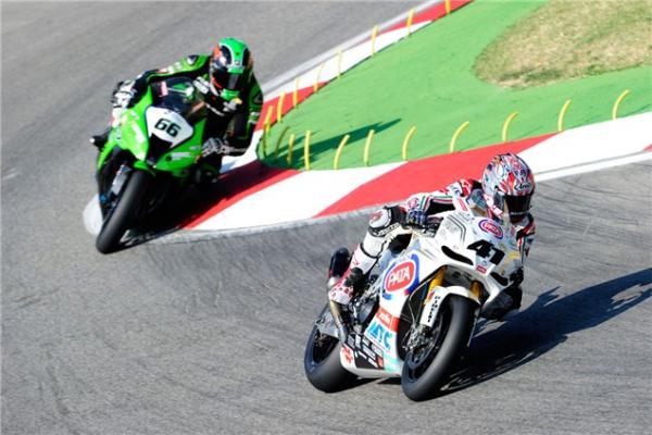 WSB 2011: Imola Race 1 Results