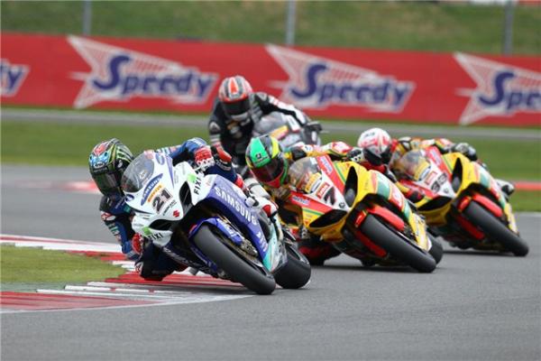 BSB 2011: Silverstone Race Results