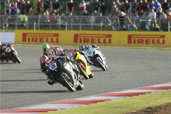 BSB 2011: Silverstone Race Results