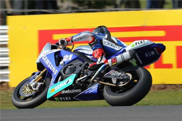 BSB 2011: Silverstone Race Results