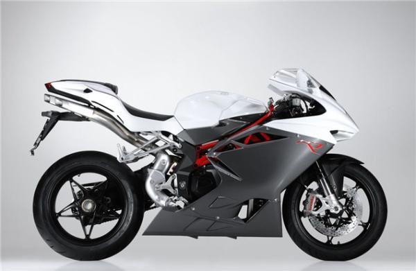 New MV Agusta F4R Corsa Corta