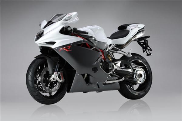 New MV Agusta F4R Corsa Corta