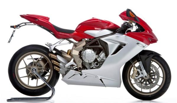 MV Agusta 675 prices revealed