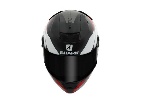 New: Shark Speed-R helmet