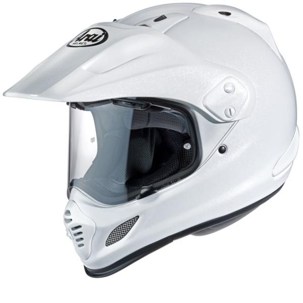 New: Arai Tour X-4 helmet