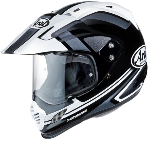 New: Arai Tour X-4 helmet