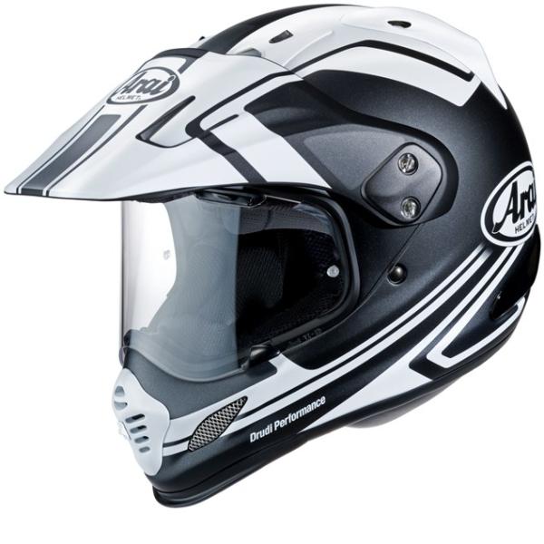 New: Arai Tour X-4 helmet