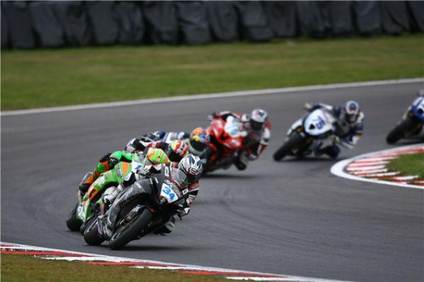 Brands Hatch circuit to be revised