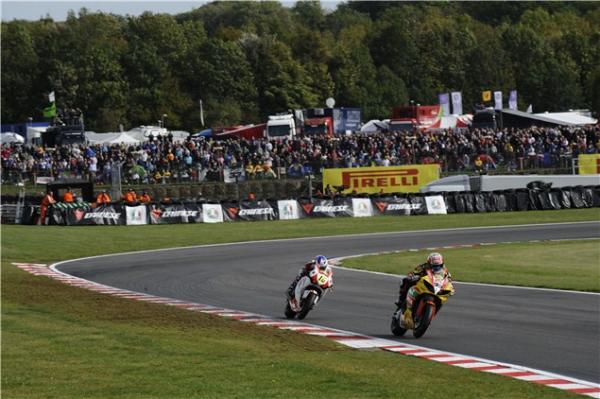 Brands Hatch circuit to be revised