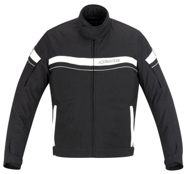 New: Alpinestars T-Fuel jacket