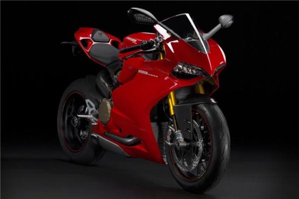 Ducati 799 Panigale rumours