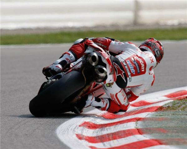 Nori Haga to race in BSB 2012