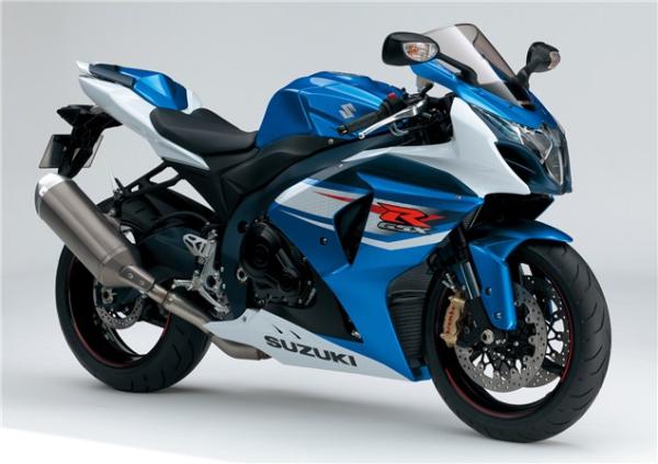 Suzuki reveal 2012 GSX-R1000 price