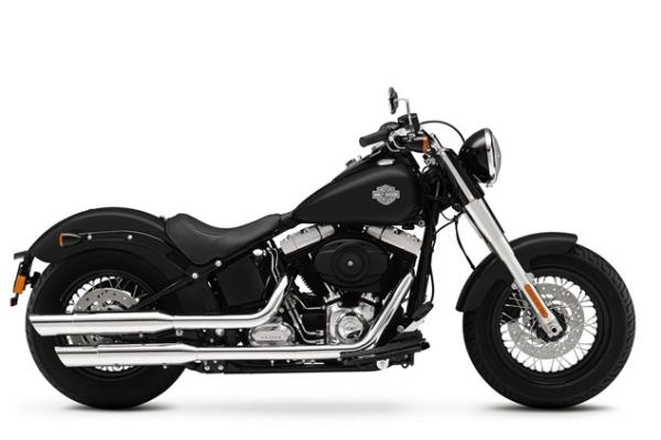 Harley-Davidson Softail Slim