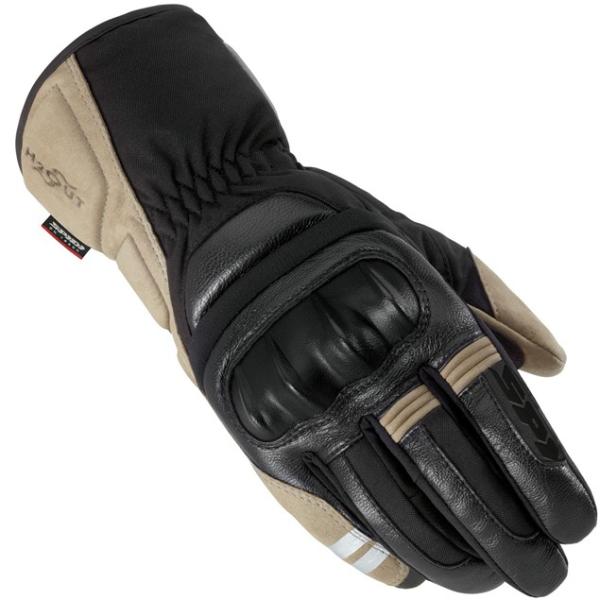 New: Spidi's adventure-touring Motorrad gloves