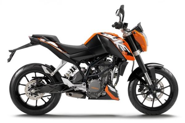 Bajaj buys more of KTM