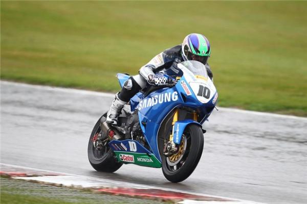 BSB 2012: Brands Hatch results