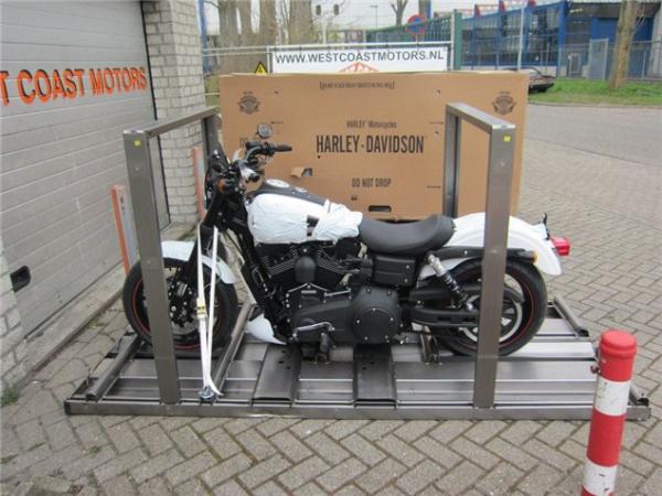 Harley-Davidson hoax