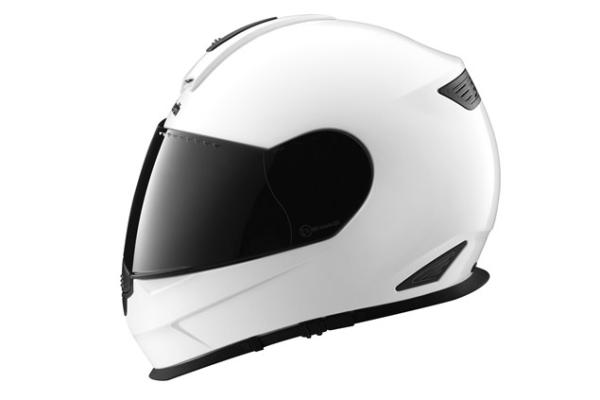 Schuberth S2: a helmet for everyone