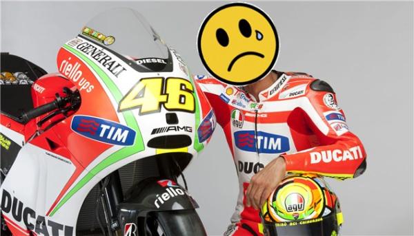 Rumour: Rossi to retire at end of 2012