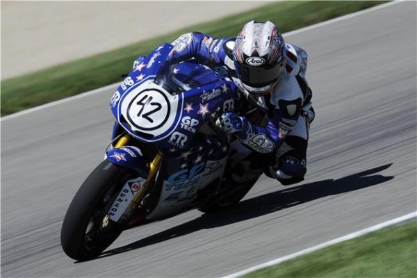 Suzuki-powered CRT to wildcard at Indy