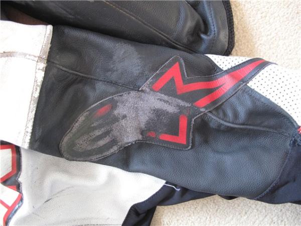 Used: Alpinestars GP Pro 1pc suit review