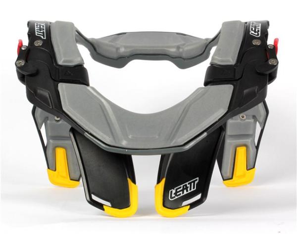 New: Leatt STX Road neck brace