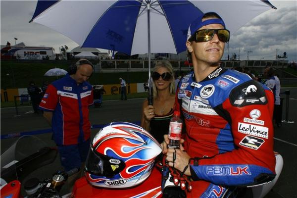 MotoGP 2012: Sachsenring race results