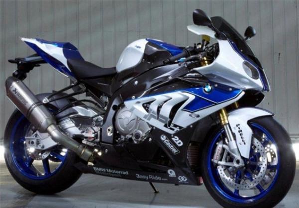 BMW HP4 – rumour or real?