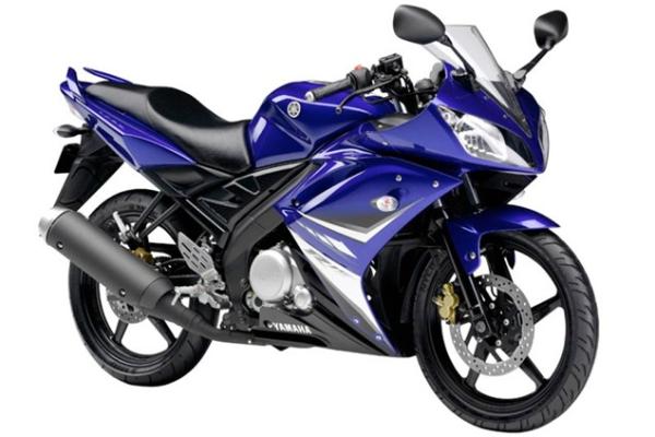 Yamaha YZF-R250 planned?