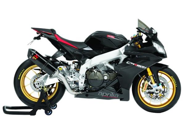 Aprilia RSV4 Carbon Special Edition