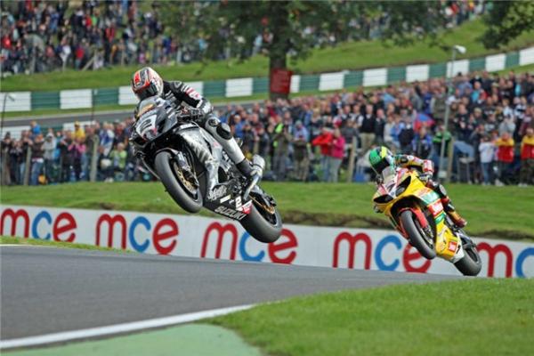 2013 British Superbike championship calendar