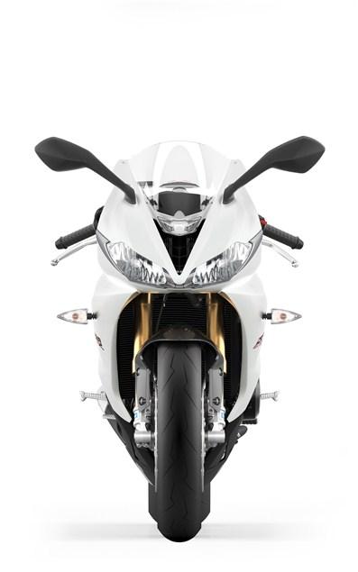 Triumph reveal 2013 Daytona 675R