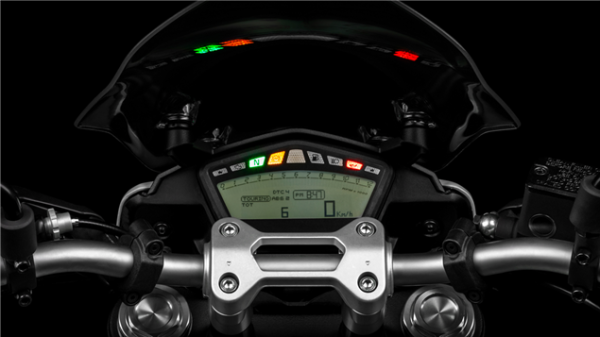 2013 Ducati Hyperstrada