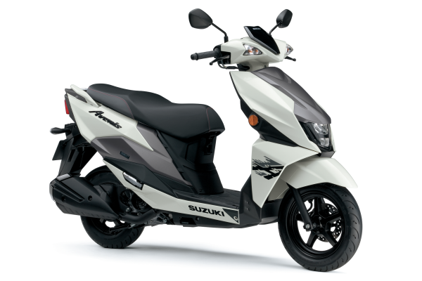 2023 Suzuki Avenis 125. - Suzuki 