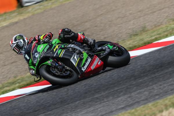 Suzuka 8 Hours