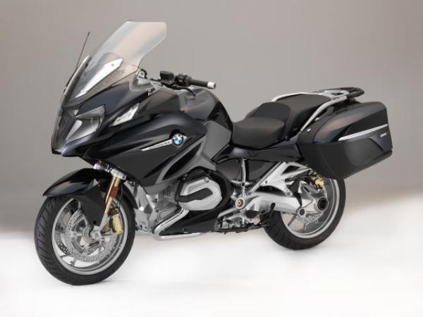 BMW R1200 RT