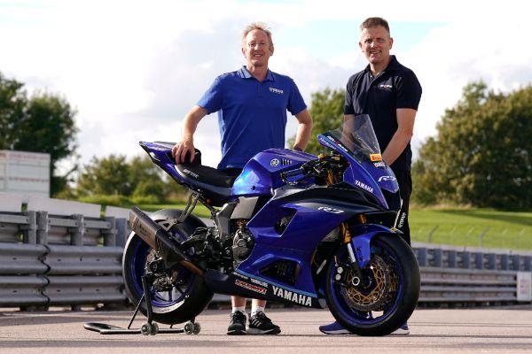 Yamaha R7 National Sportbike Championship