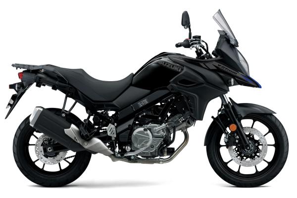 2024 Suzuki V-Strom 650